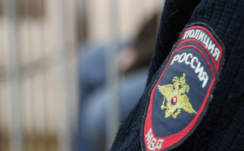 Женщина обворовала алкомаркет и попала на камеры