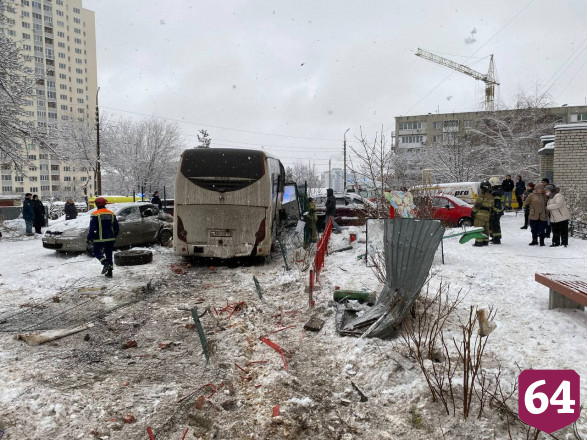 Водителя автобуса осудят за гибель пассажира при таране парковки в Саратове