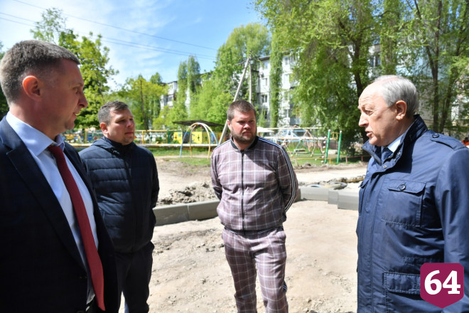 Дом для переселенцев из Летного городка обещают сдать в конце мая