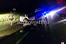 Полиция ищет свидетелей смертельной аварии с мотоциклом под Саратовом