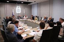 Депутаты предложили на площадках закрывшихся заводов создавать новые производства