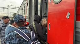 С начала года из Саратовской области выдворили более 500 иностранцев