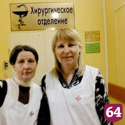 Две прихожанки погибли и три пострадали в ДТП под Саратовом