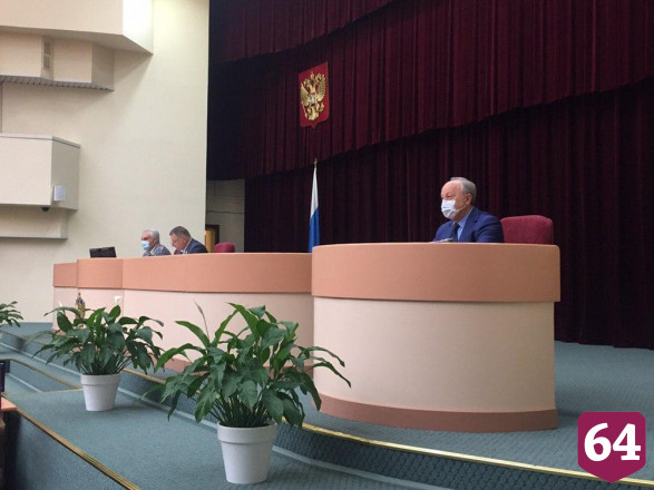 На погашение долгов саратовской медицине выделили 300 млн рублей