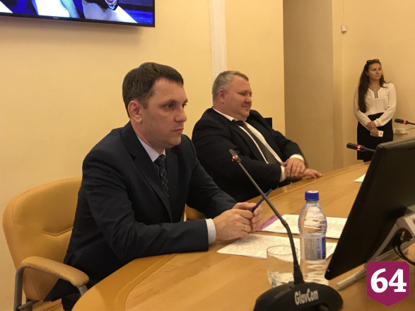 Саратовские студенты оценили совет отказаться от фастфуда и есть сало