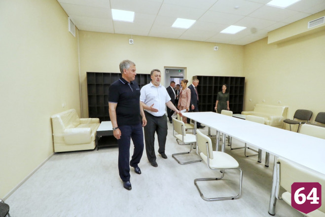Выпускники предуниверсария смогут поступить в вузы на льготных условиях