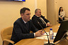 Саратовские студенты оценили совет отказаться от фастфуда и есть сало