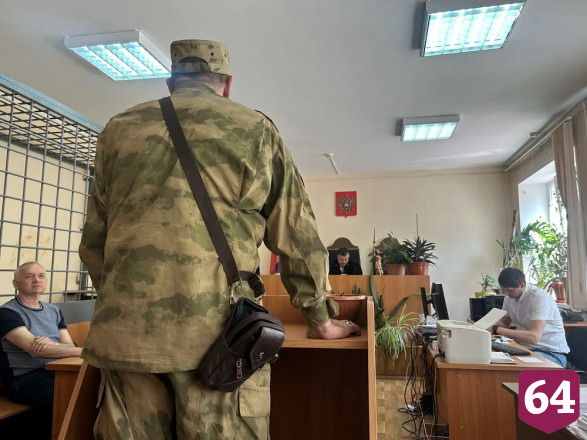 В суде заявили о попытке побега бывшего саратовского министра в страны ЕС