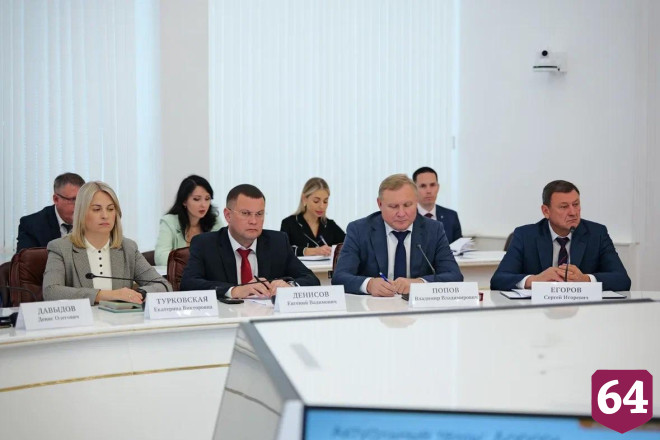 Саратовцы переплатили за горячую воду 3 миллиона рублей 