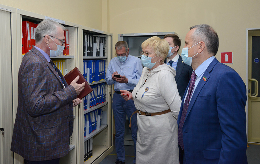 Казанский университет будет выпускать специалистов для Балаковской АЭС