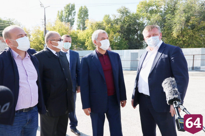 Спикер Госдумы раскритиковал планы ремонтировать «Спартак» в ноябре 