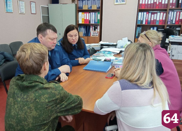 В Саратове директора школы привлекут к ответственности после драки детей