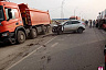 Озвучены подробности массовой аварии с автовозом под Саратовом