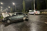 Двое мужчин травмировались в аварии на Буровой