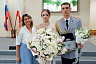 Студенты СГЮА заключили брак в стенах вуза