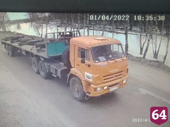 Под Саратовом 14-летняя девушка исчезла после поездки на автомобиле