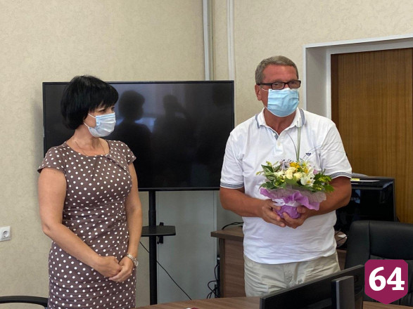 Председатели саратовских избирательных участков получат благодарность президента 