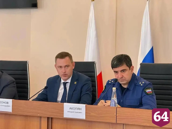Дома без тепла в Энгельсе взяли на особый контроль