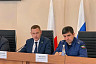 Дома без тепла в Энгельсе взяли на особый контроль