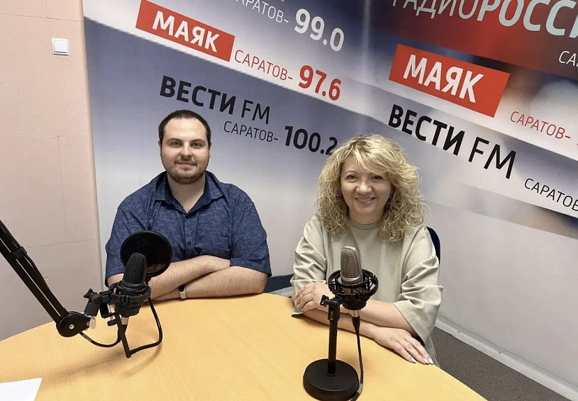 В Саратовской области за полгода родилось больше мальчиков 