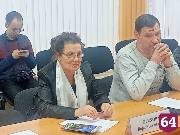 В Саратове выбрали главу совета по созданию индустриального парка