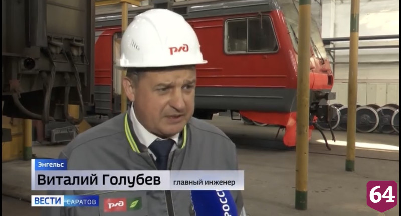 Более 4,5 тысячи школьников побывали на предприятиях Саратовской области 