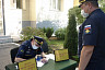 В Саратовской области выбирают лучшего старшину 