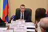 Роман Бусаргин намерен сохранить коллектив полиграфкомбината Саратова
