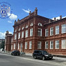При реставрации старинной гимназии в Саратовской области похитили 3 млн рублей
