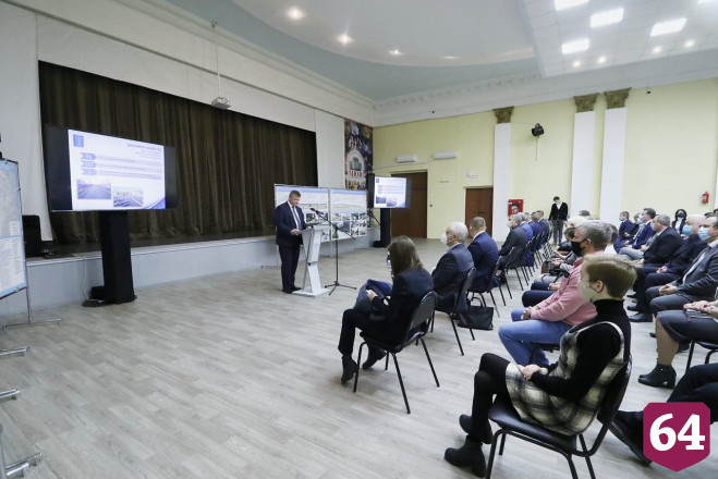 Спикер Госдумы посоветовал главе Саратова «включать голову»