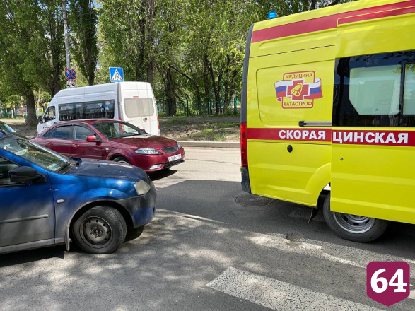 Саратовца осудят за наезд на 8-летнего мальчика на переходе