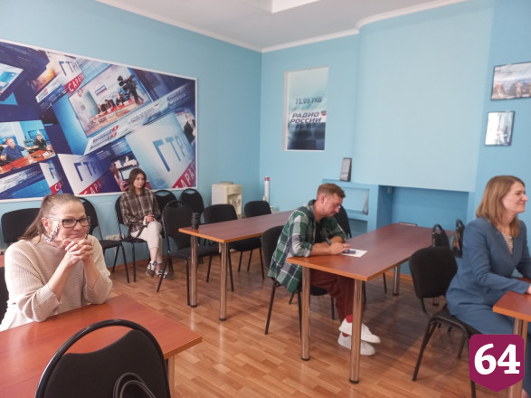 В Саратовской области прозрачность выборов помогут обеспечить 6 тысяч общественных наблюдателей