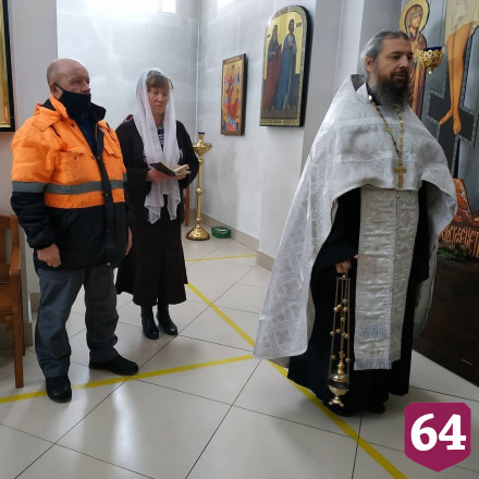 Поисковики нашли место гибели пропавшего на фронте саратовца