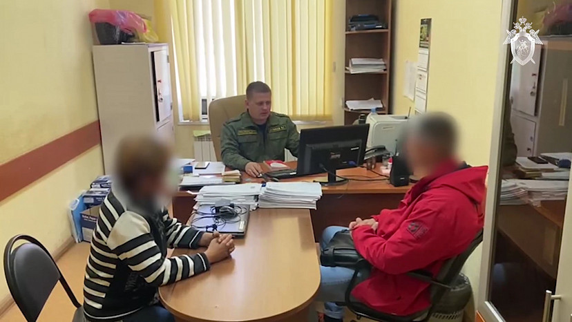 Жительница Энгельса убила мужчину и с любовником спрятала труп в подвале