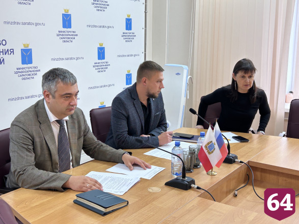 Саратовцы смогут вакцинироваться от гриппа в торговых центрах