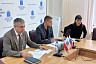 Саратовцы смогут вакцинироваться от гриппа в торговых центрах