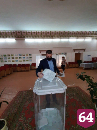 Чиновница отметила заботу о детях в поправках к Конституции