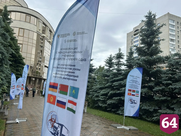 Эксперт в Саратове рассказала о риске заноса Эболы в Россию