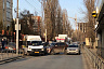 Авария у 3-й Советской остановила движение в Заводской район