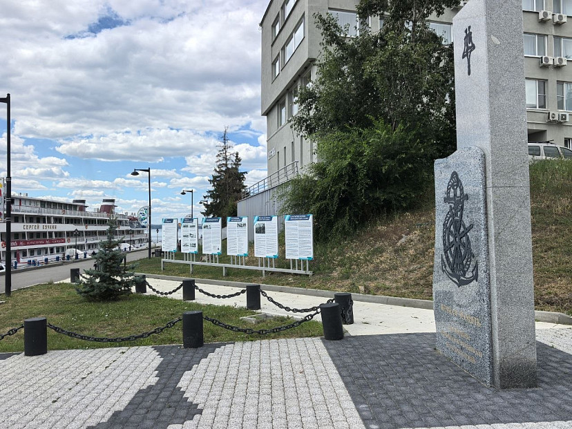 Саратовцам в первый день августа обещают 30-градусную жару