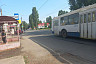 Поездка в троллейбусе закончилась для младенца госпитализацией