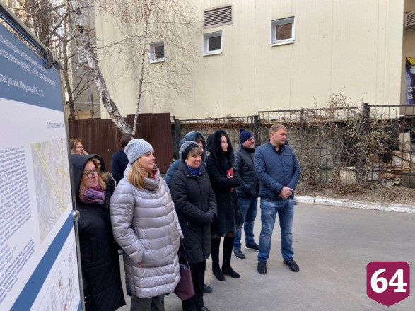 Реставрацию школы № 2 в Саратове оценили в 600 млн рублей 
