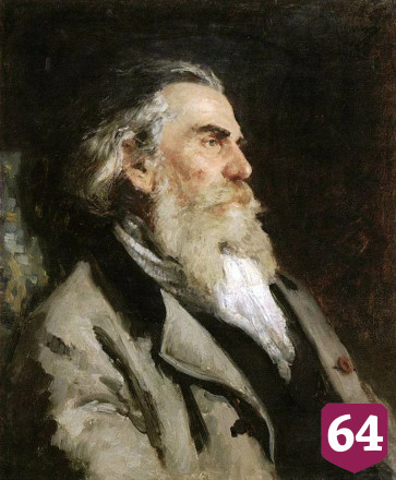 Саратов ожидают большие торжества в честь 200-летия Алексея Боголюбова
