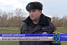 Полицейский помог доставить в больницу истекавшую кровью 3-летнюю девочку
