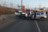 Установлены обстоятельства аварии с 4 пострадавшими под Саратовом