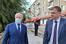 Озвучена дата открытия старой набережной Саратова после ремонта 