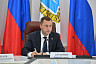 Губернатор поторопил с открытием горпарка Саратова 