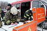 В саратовском цирке во время представления разыграли пожар