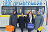 Диспансеризацию прошли 407 тысяч пожилых саратовцев 