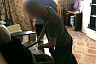 Психически больной молодой человек зарезал отца и покалечил мать